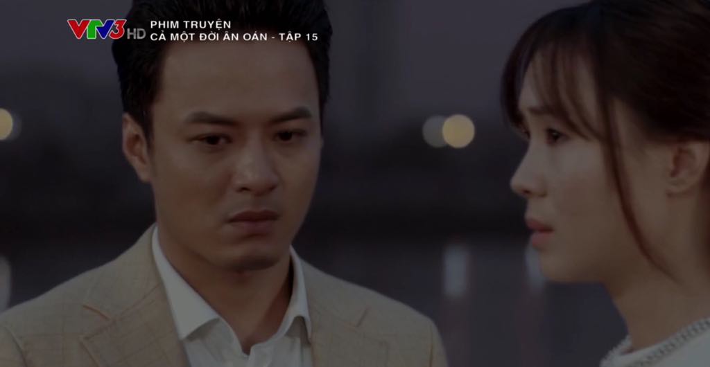 Cả một đời ân oán: Xấc xược là thế nhưng Hồng Đăng vẫn là đứa con ba mẹ đặt đâu, chịu ngồi đấy Cả một đời ân oán: Xấc xược là thế nhưng Hồng Đăng vẫn là đứa con ba mẹ đặt đâu, chịu ngồi đấy